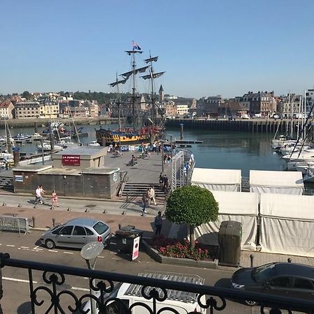 Le Gallion Apartamento Dieppe Exterior foto