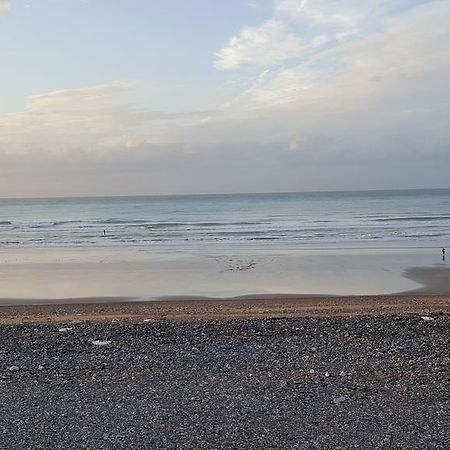 Le Gallion Apartamento Dieppe Exterior foto
