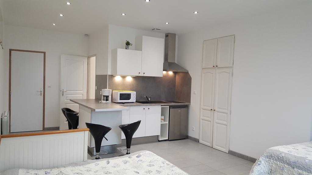 Le Gallion Apartamento Dieppe Exterior foto