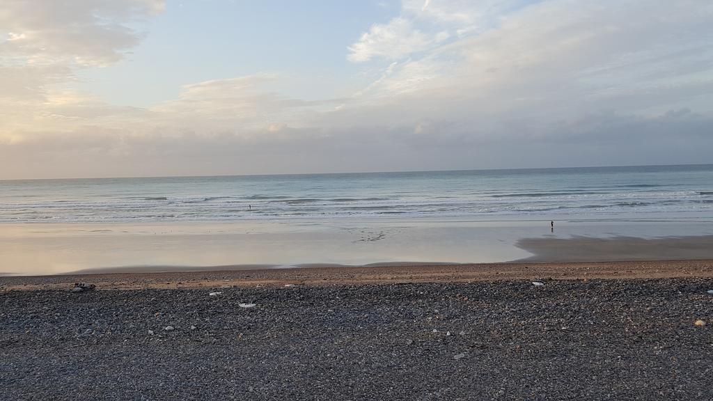 Le Gallion Apartamento Dieppe Exterior foto